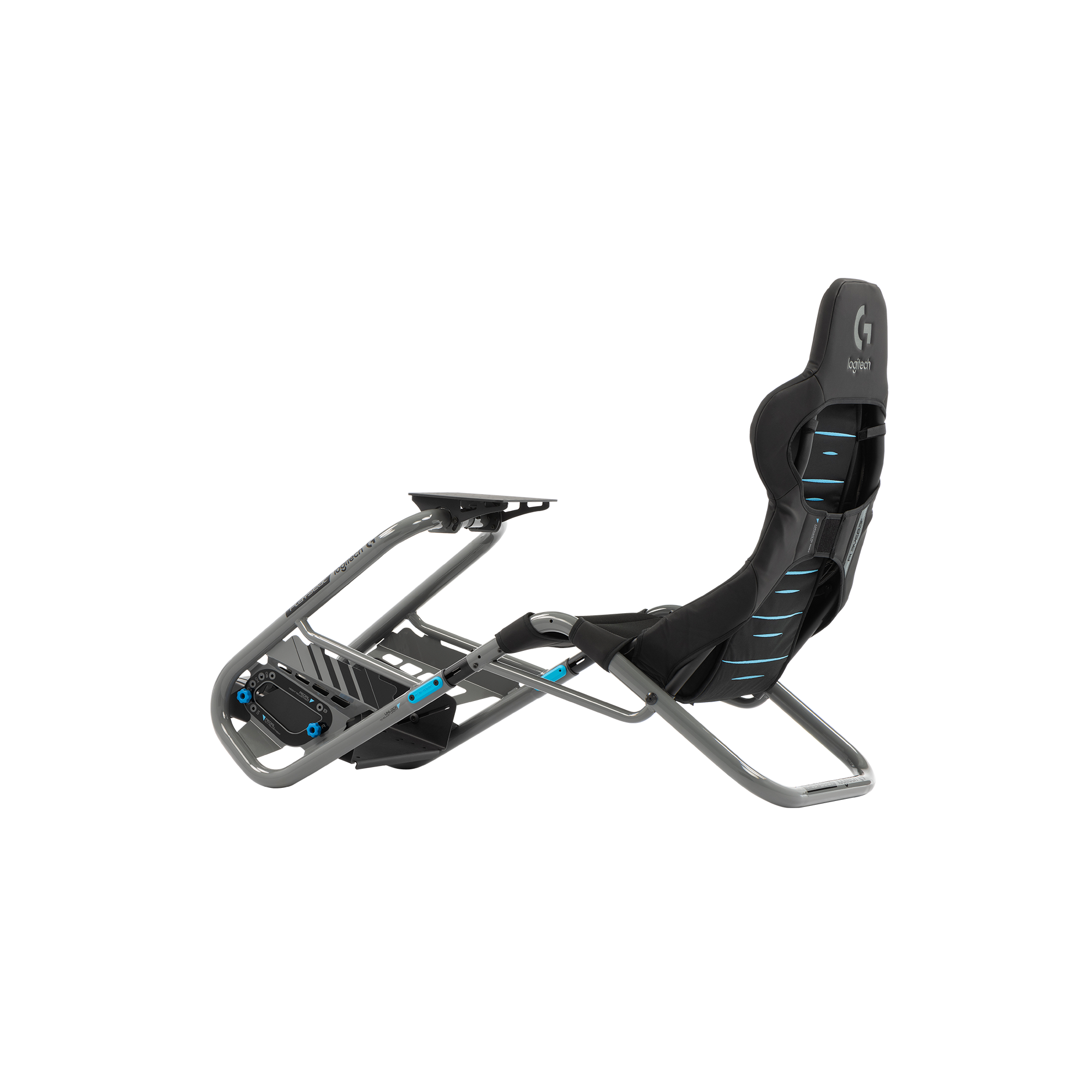Playseat Trophy Cockpit Simracing Logitech Edition