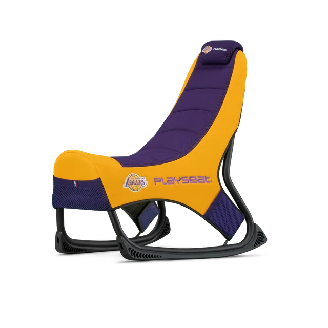 Playseat Champ siège gaming LA Lakers NBA