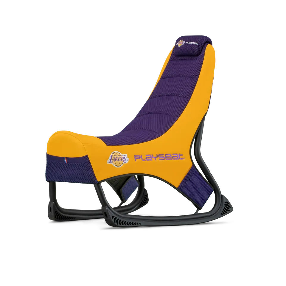 Playseat Champ siège gaming LA Lakers NBA