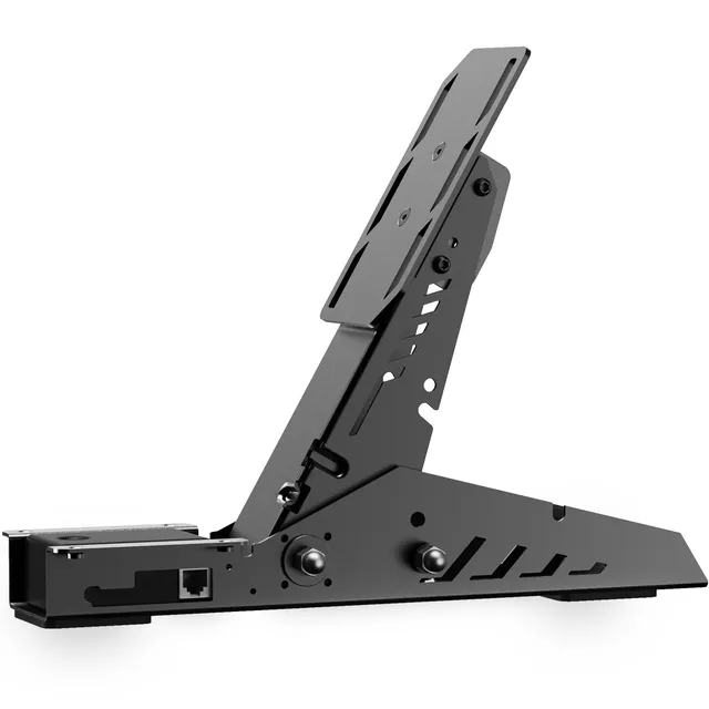 PXN PD HM pédale embrayage métal capteur Hall PC add-on
