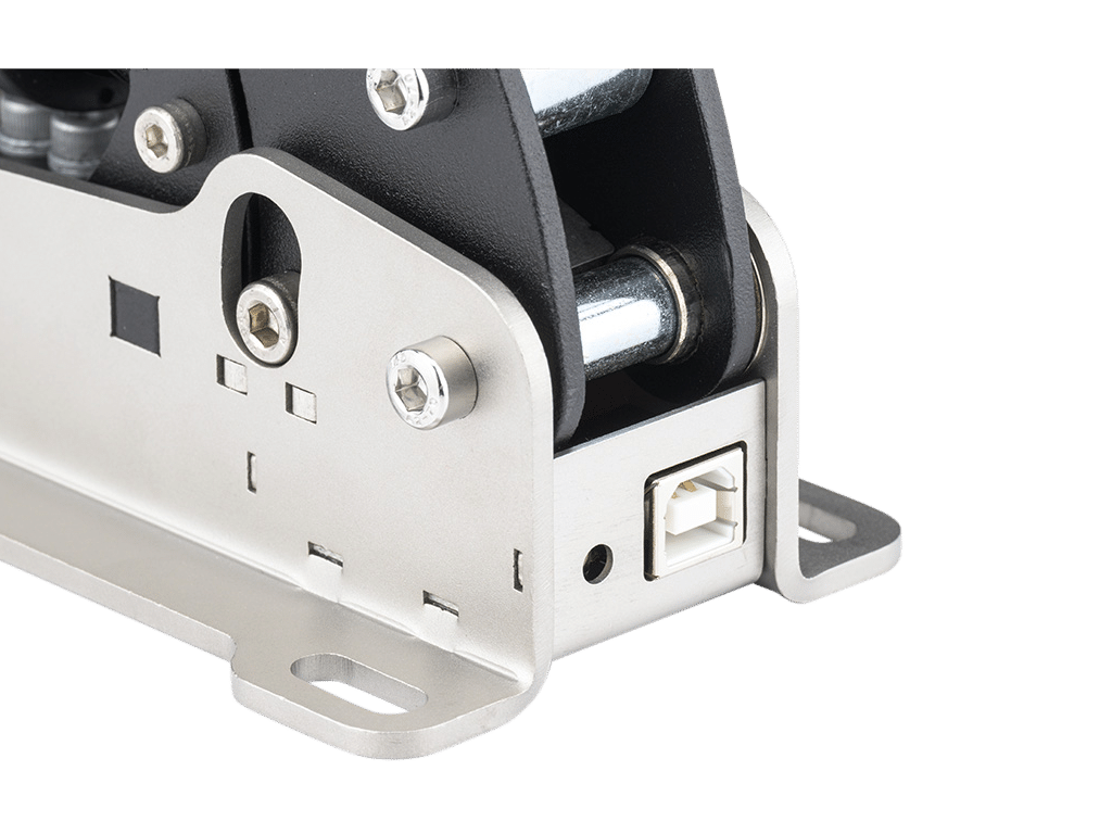 Heusinkveld Sim Handbrake frein à main load cell 22 kg