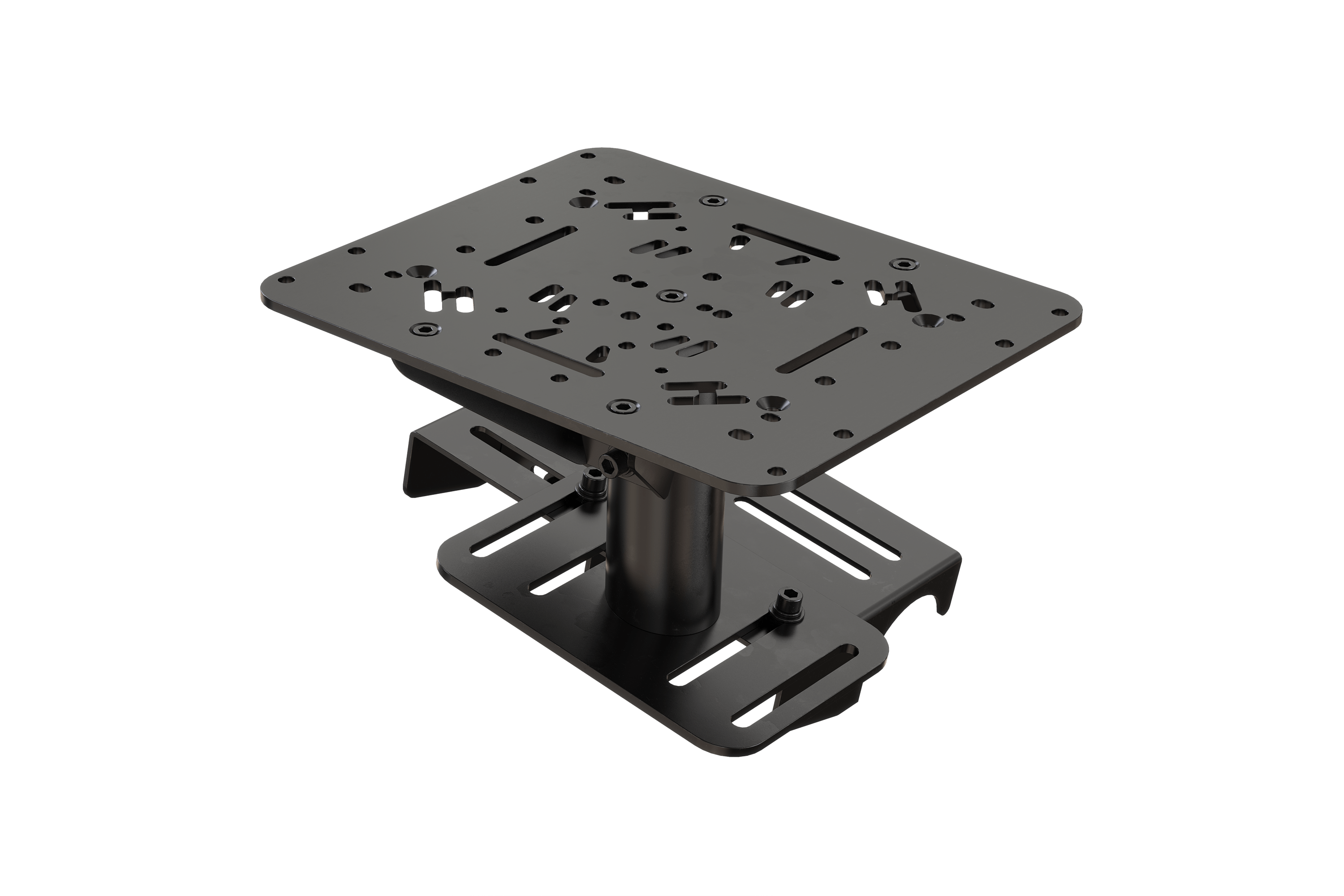 Trak Racer TRX Support HOTAS gauche+droite rigide