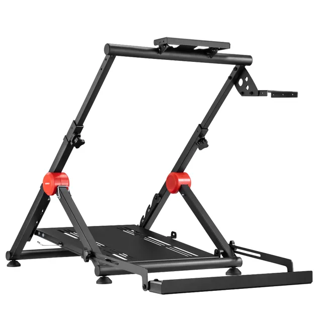OPLITE GT PRO V2 wheel stand support volant pliable noir