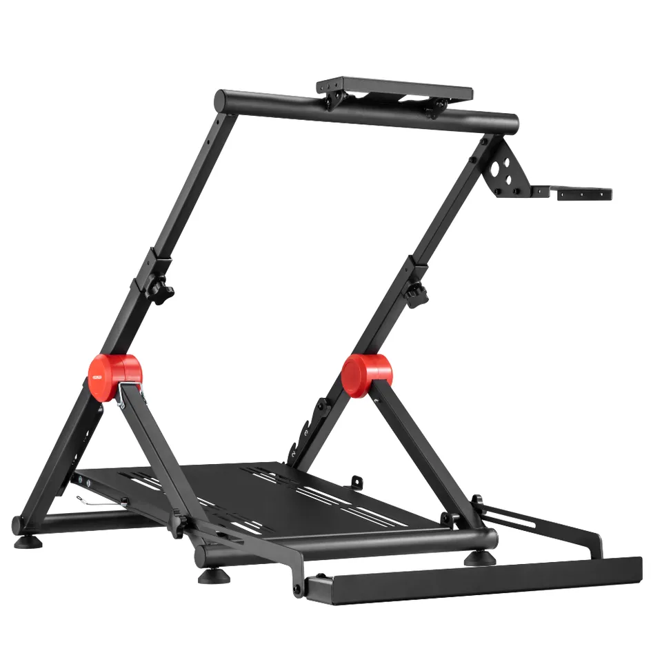 OPLITE GT PRO V2 wheel stand support volant pliable noir