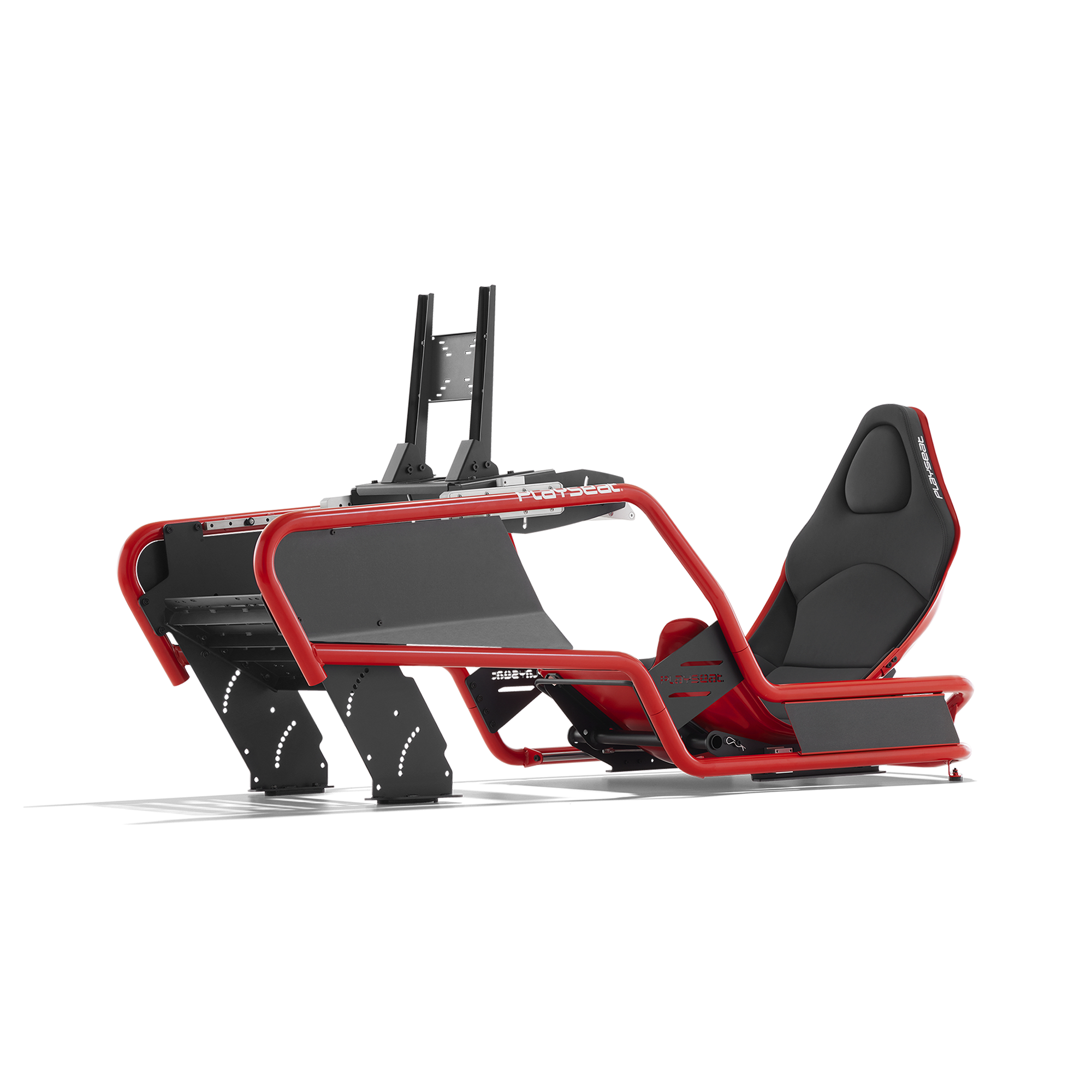 Playseat Formula Intelligence cockpit F1 simracing