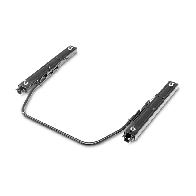 Playseat Accessories Seatslider Glissière Siège Gris 230mm