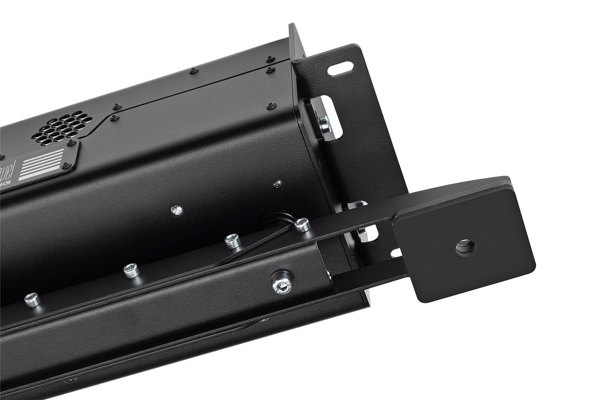 Next Level Racing Elite Motion Plus Plateforme NLR-M007 2-DOF PC