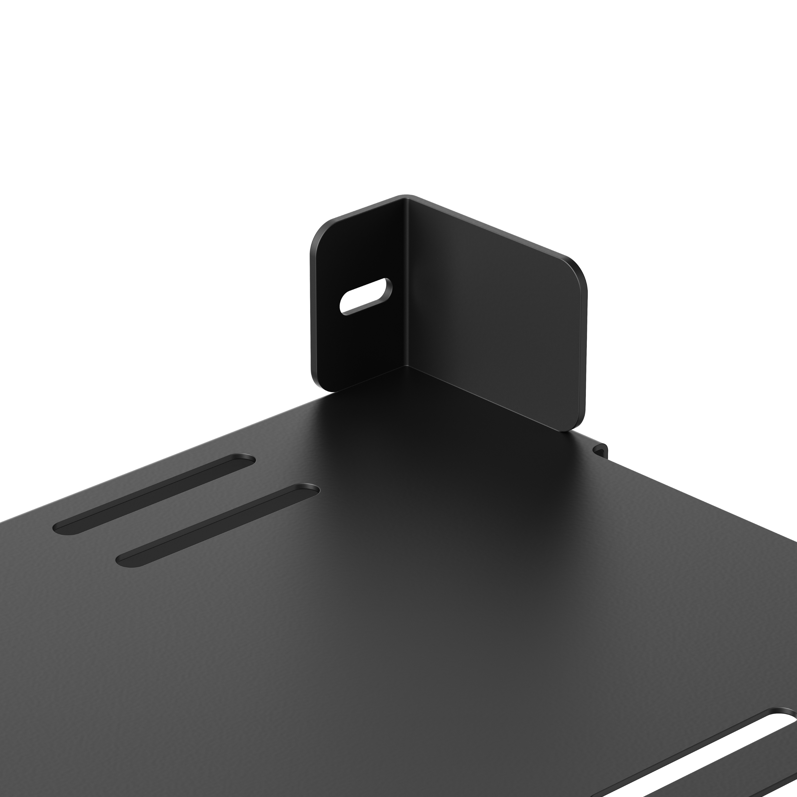 Oplite R8 CPU Holder support PC noir 30 kg