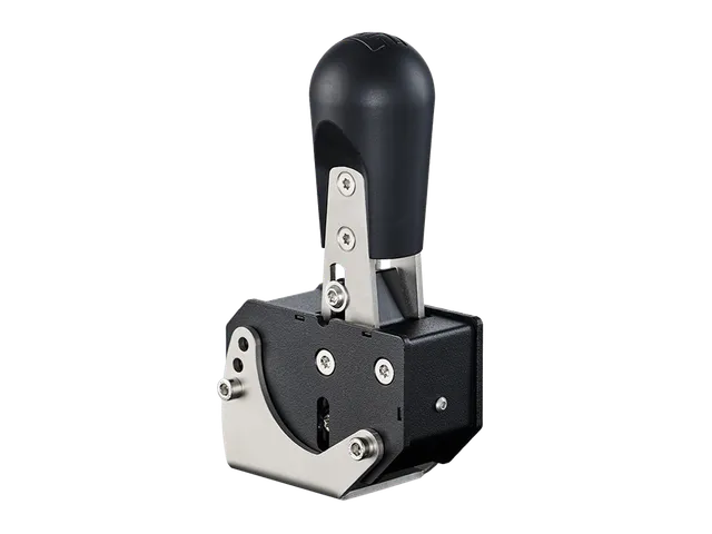 Heusinkveld MagShift Mini shifter séquentiel compact 8 kg
