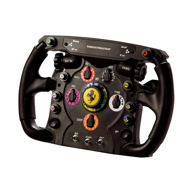 Thrustmaster Formula Wheel Add-On Ferrari Volant F1