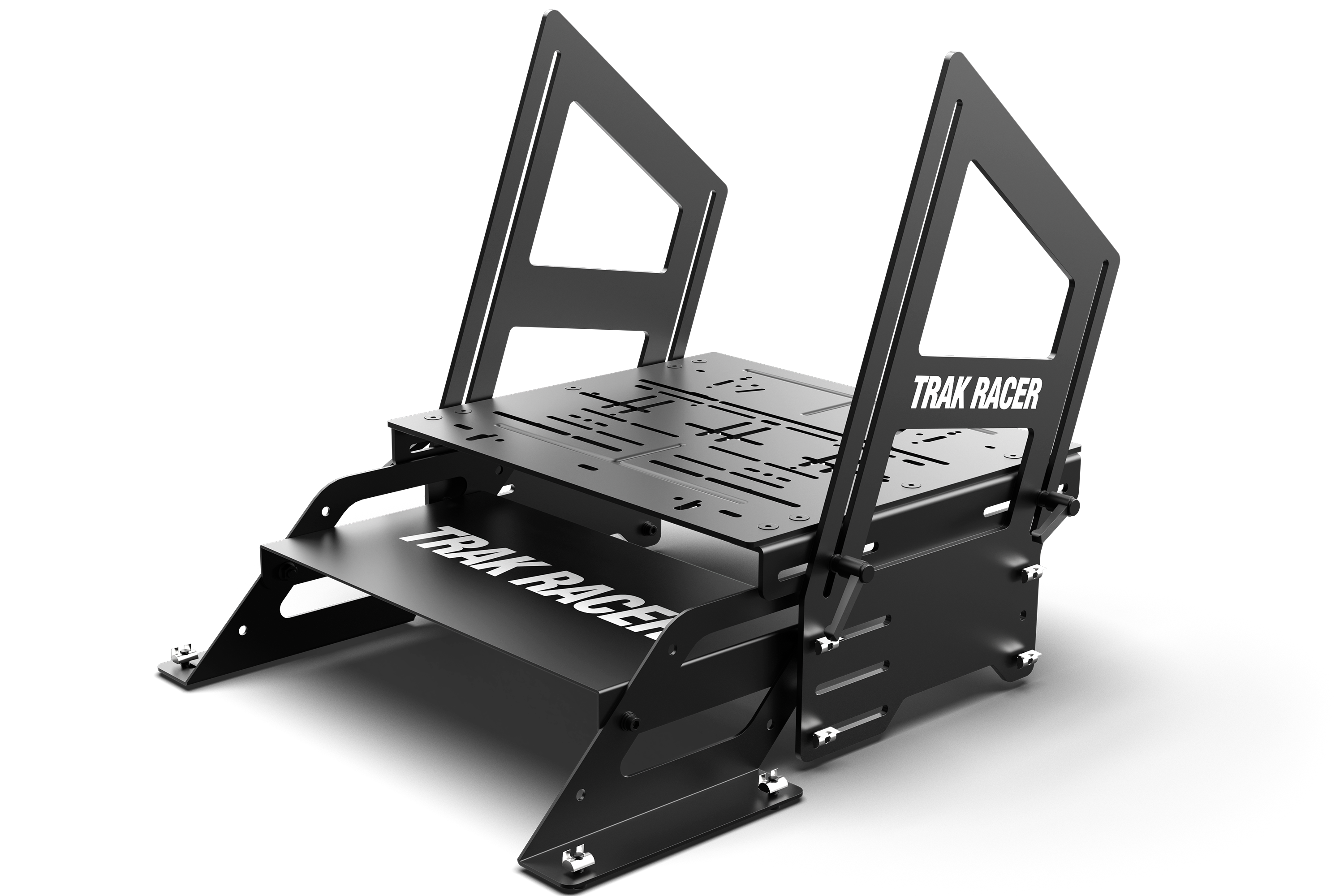Trak Racer TR80S Support Pédalier Inversé GT Formula Acier