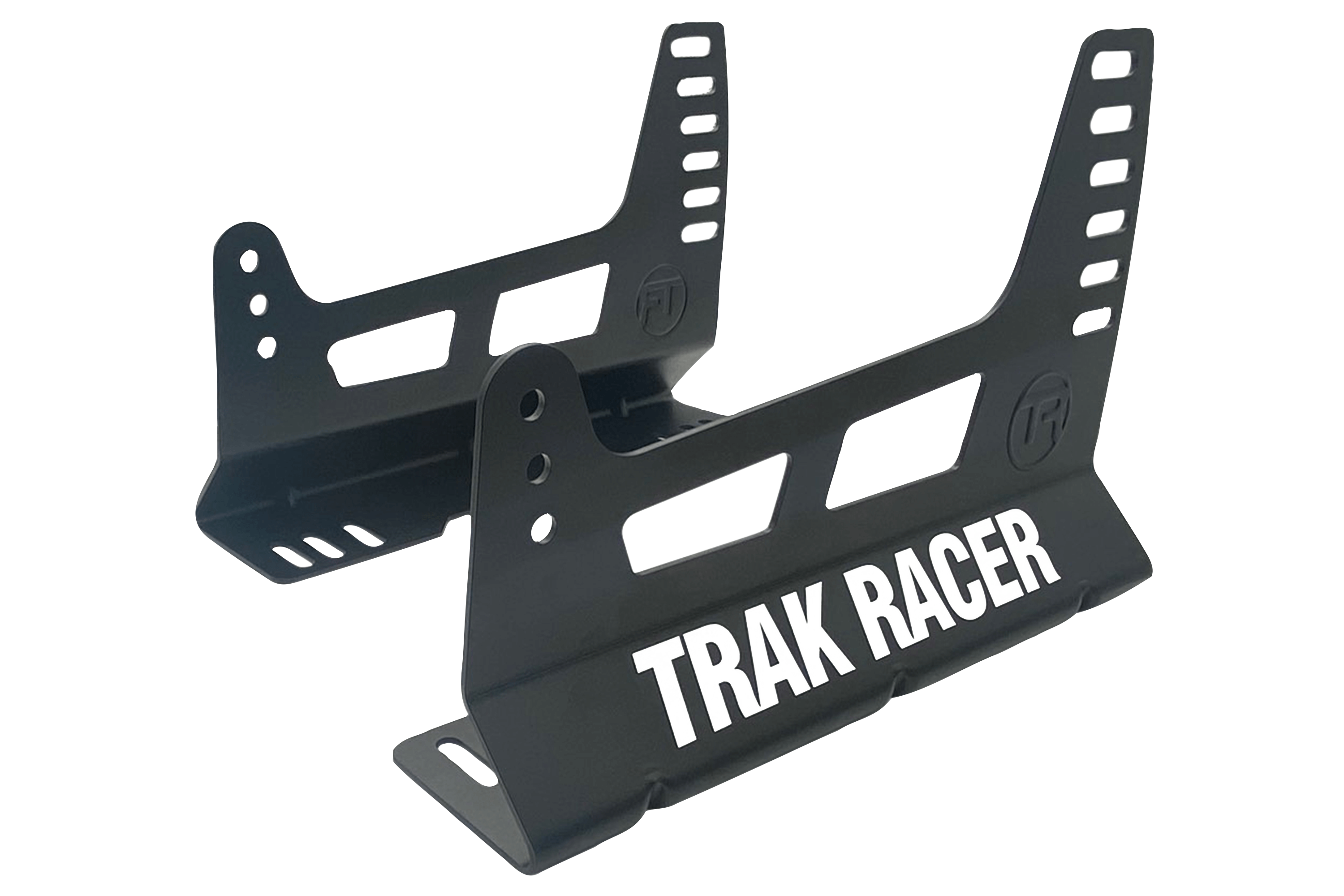 Trak Racer TR80S équerres siège surdimensionnées 18 positions