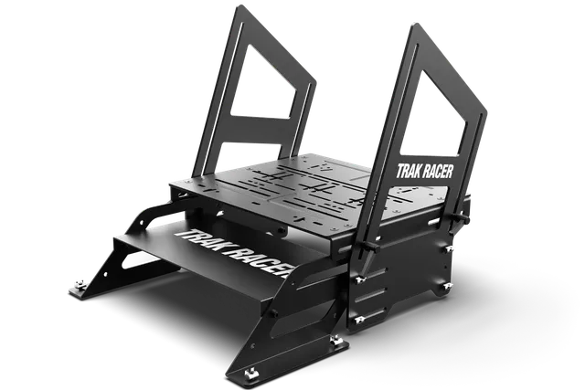 Trak Racer TR80S Support Pédalier Inversé GT Formula Acier