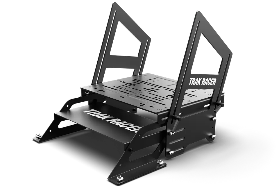 Trak Racer TR80S Support Pédalier Inversé GT Formula Acier