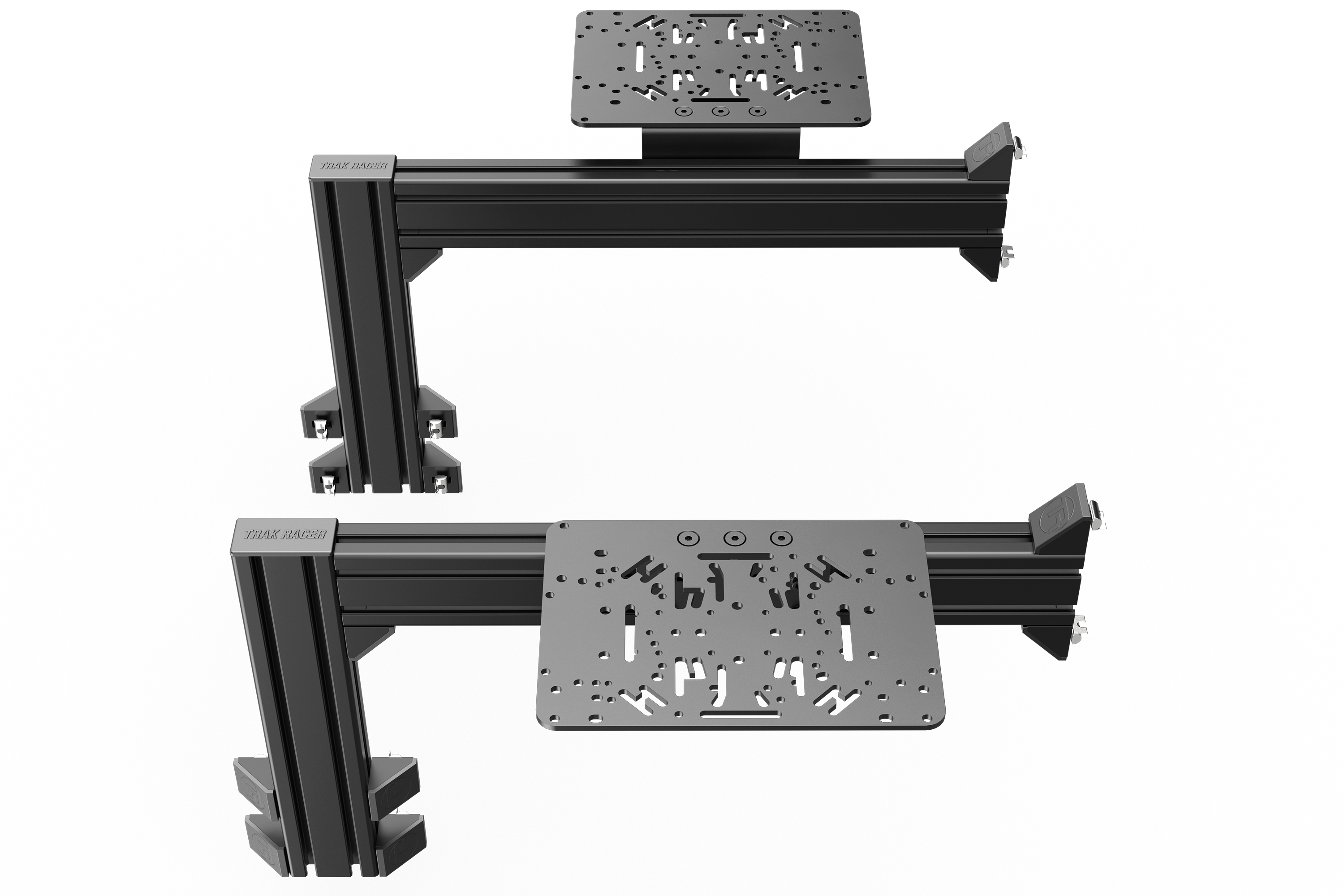 Trak Racer TR80S Kit Flight Sim 2 Supports Latéraux 350mm