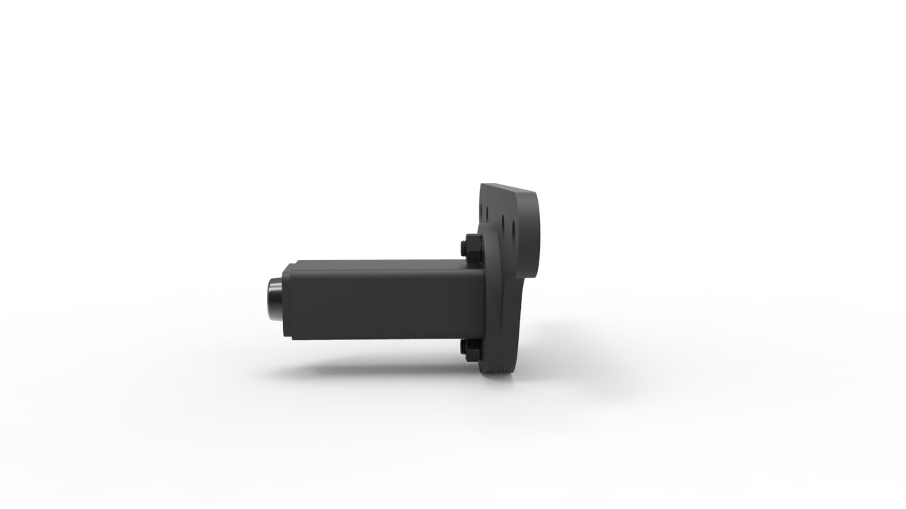 Trak Racer TR8 support ButtKicker Gamer 2 siège