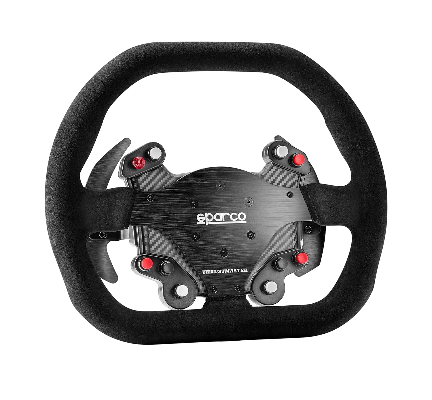 Thrustmaster Sparco P310 Mod volant 31 cm suède