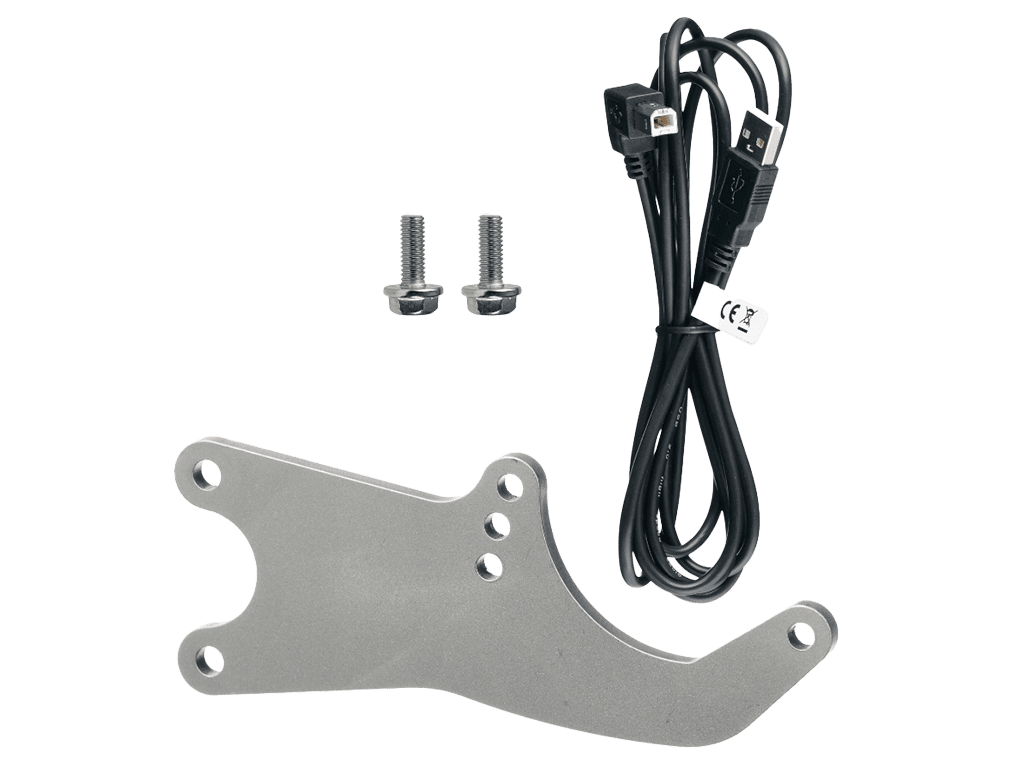 Heusinkveld MagShift Mini Vertical Mount support vertical