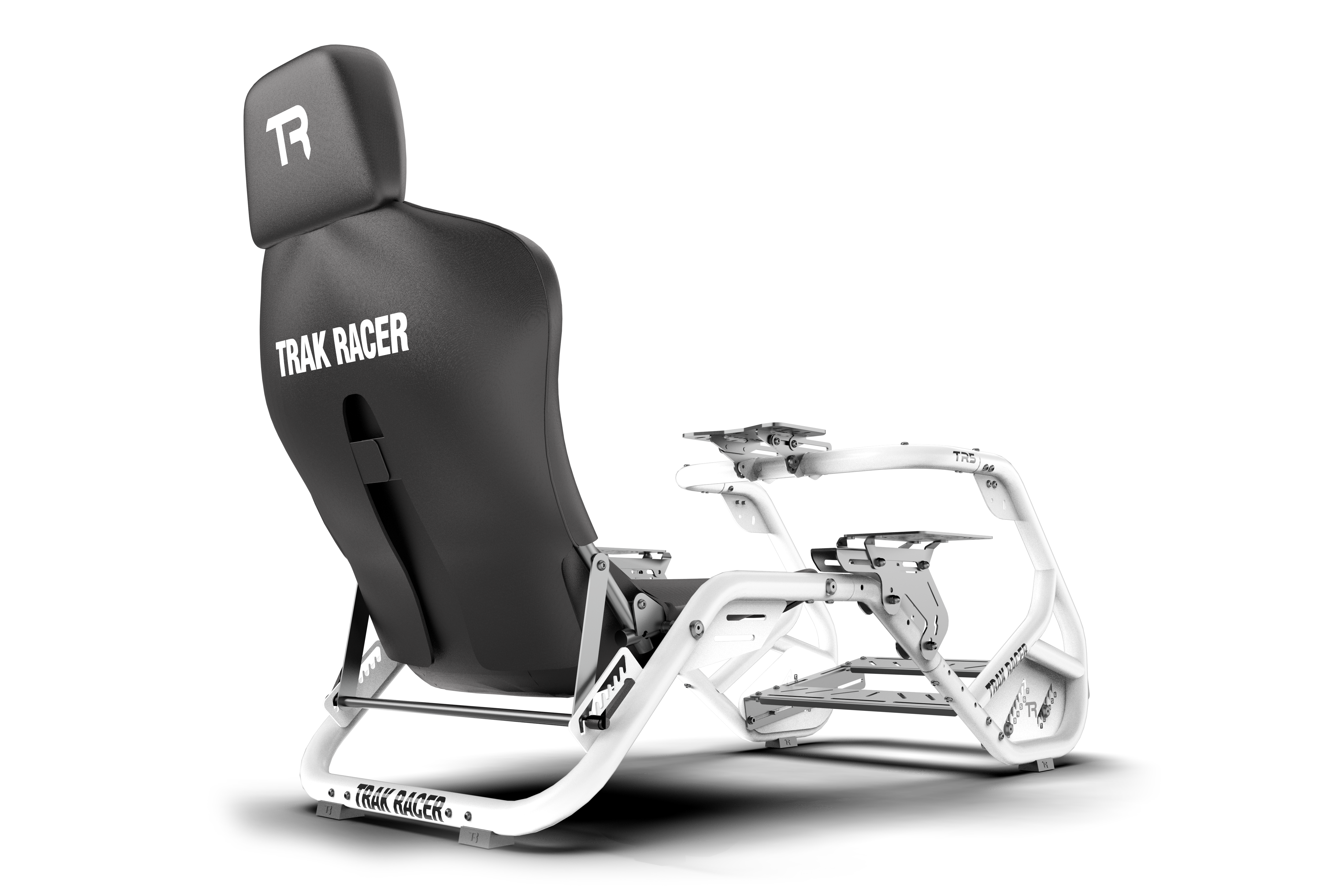 Trak Racer TR5 supports HOTAS vol gauche + droit joystick gaz