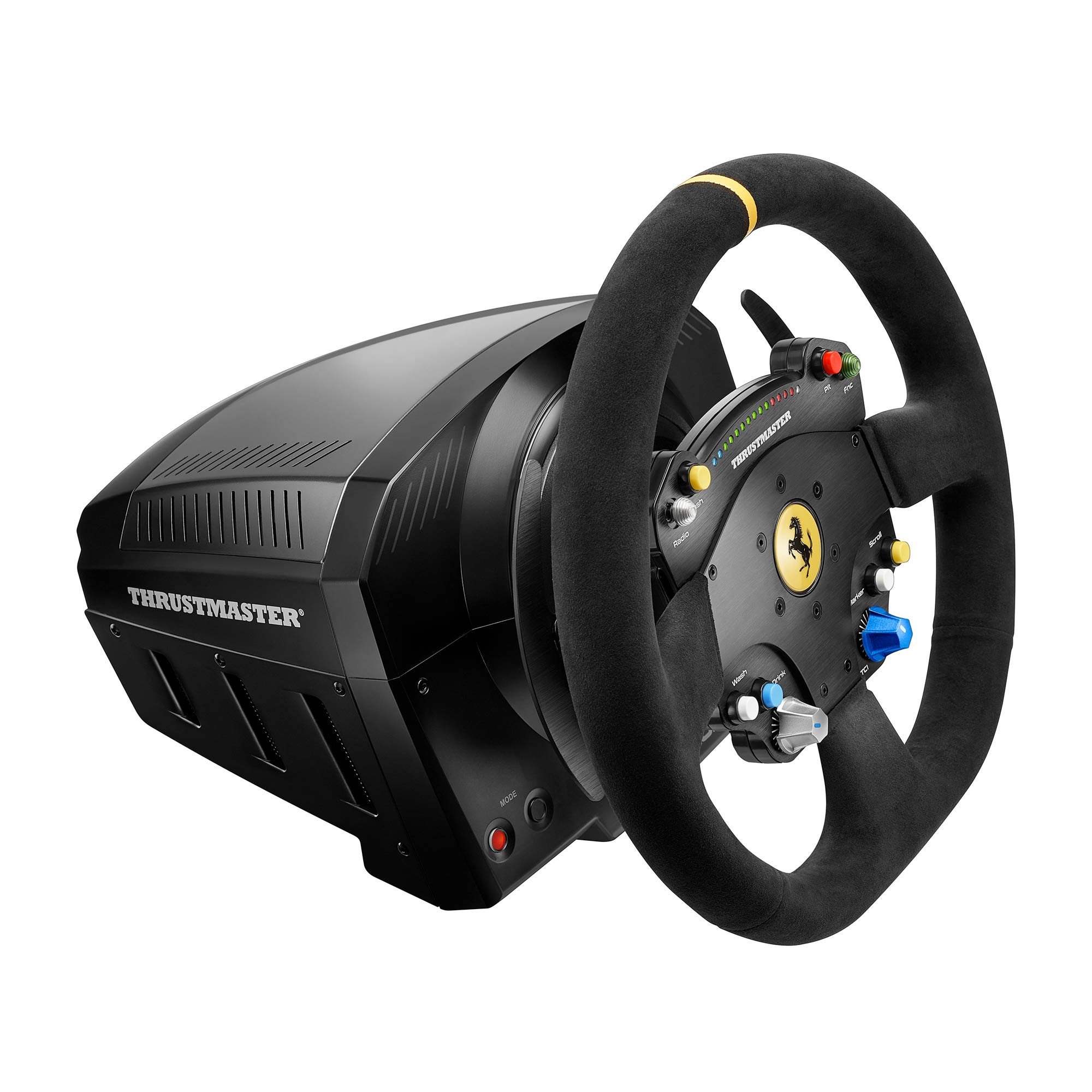 Thrustmaster TS-PC Racer Ferrari 488 Volant PC