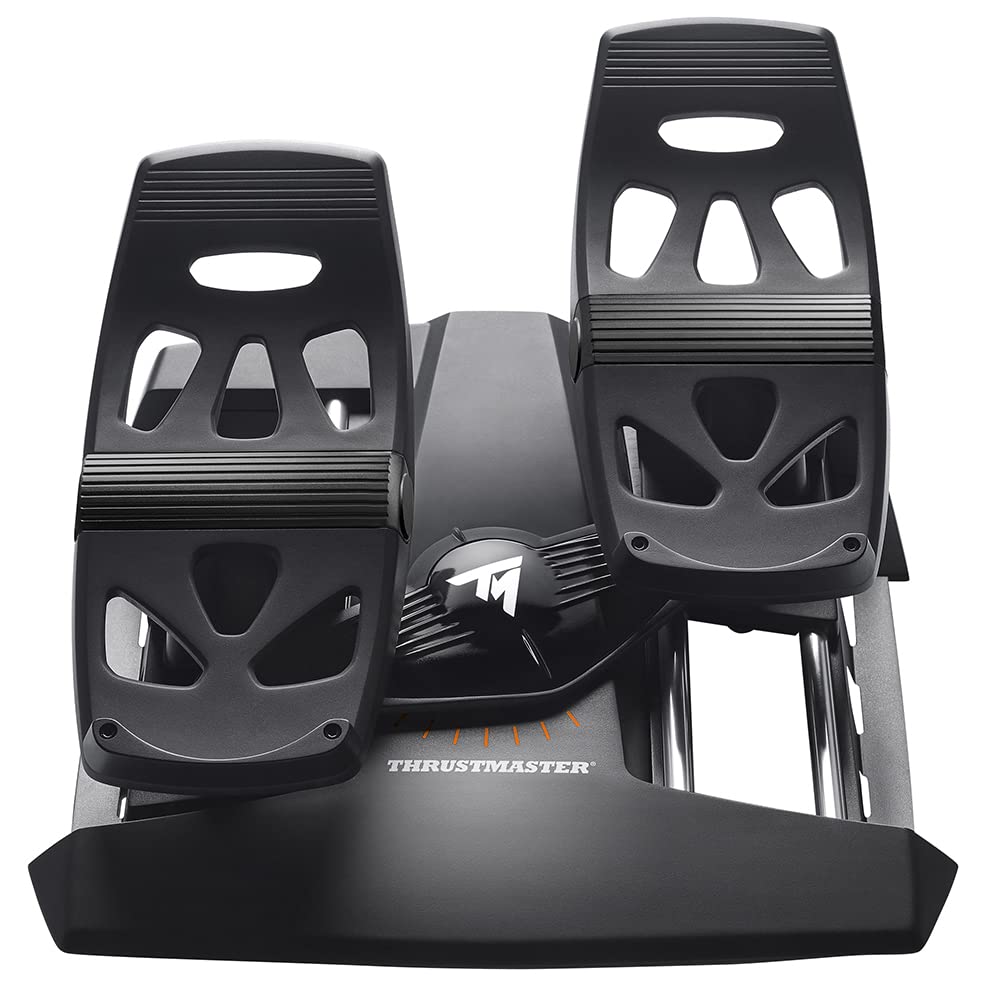 Thrustmaster TCA Captain Pack X Airbus joystick Xbox PC TFRP