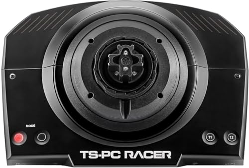 Thrustmaster TS-PC Racer Base Volant PC 40W Brushless