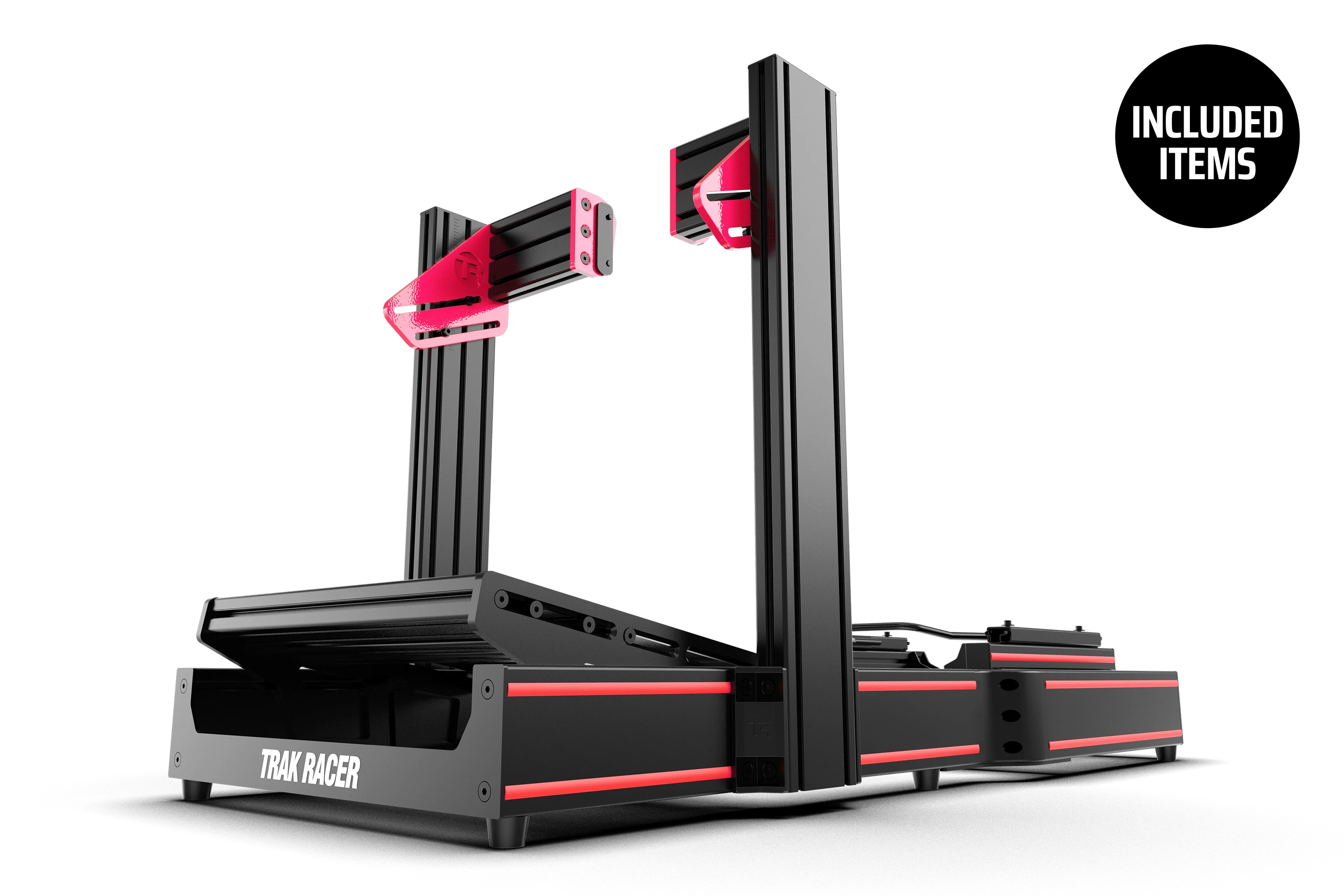 Trak Racer TR120S V2 Châssis simracing + glissières
