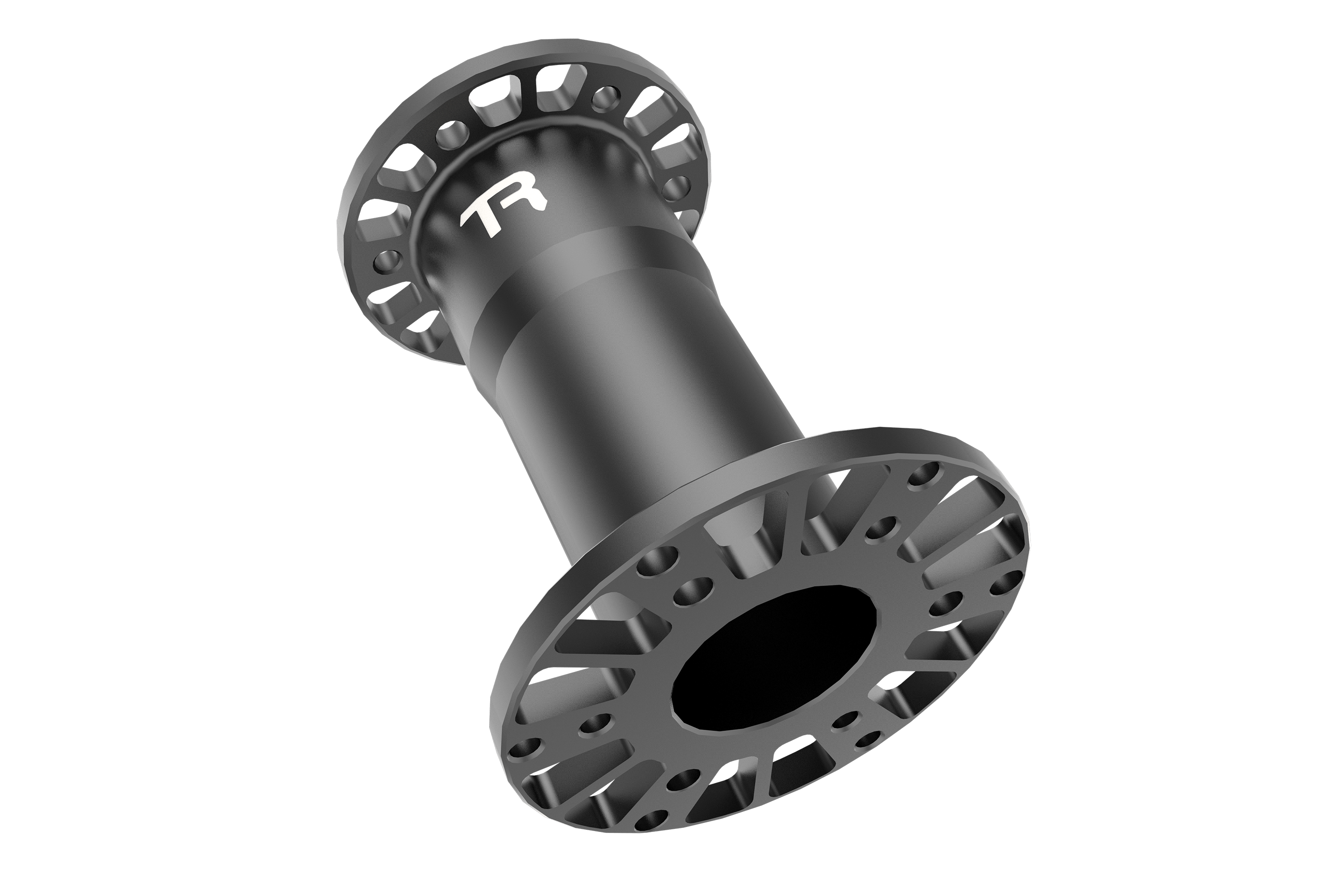 Trak Racer TR80S Entretoise Volant 50 mm Simucube Moza