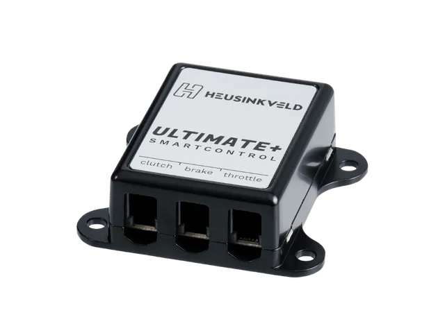 Heusinkveld Classic Ultimate Upgrade Kit pédalier load cell