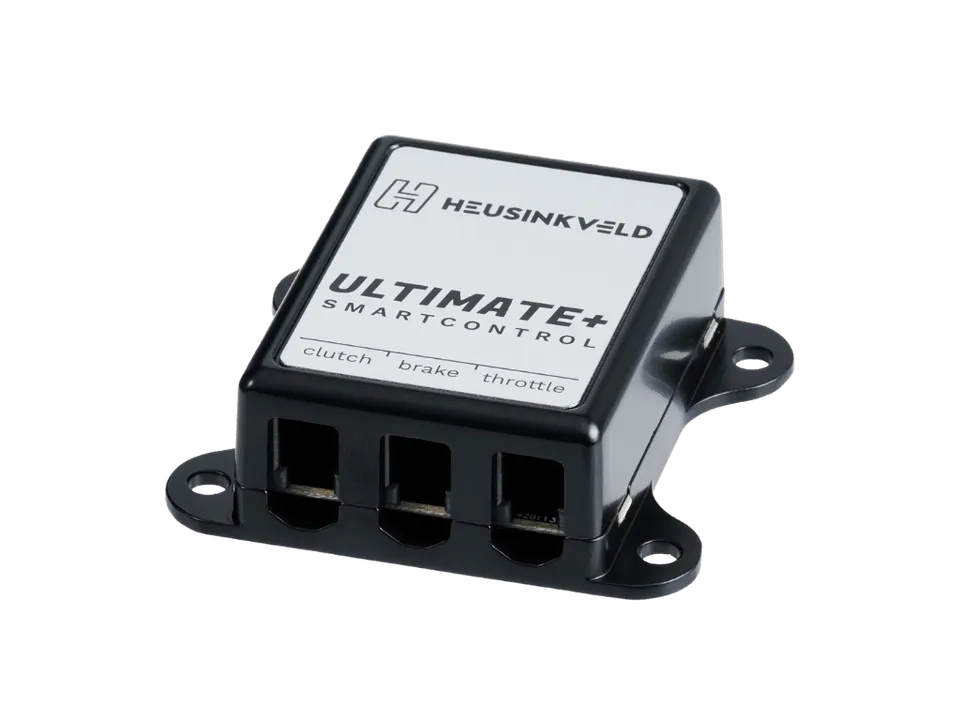 Heusinkveld Classic Ultimate Upgrade Kit pédalier load cell