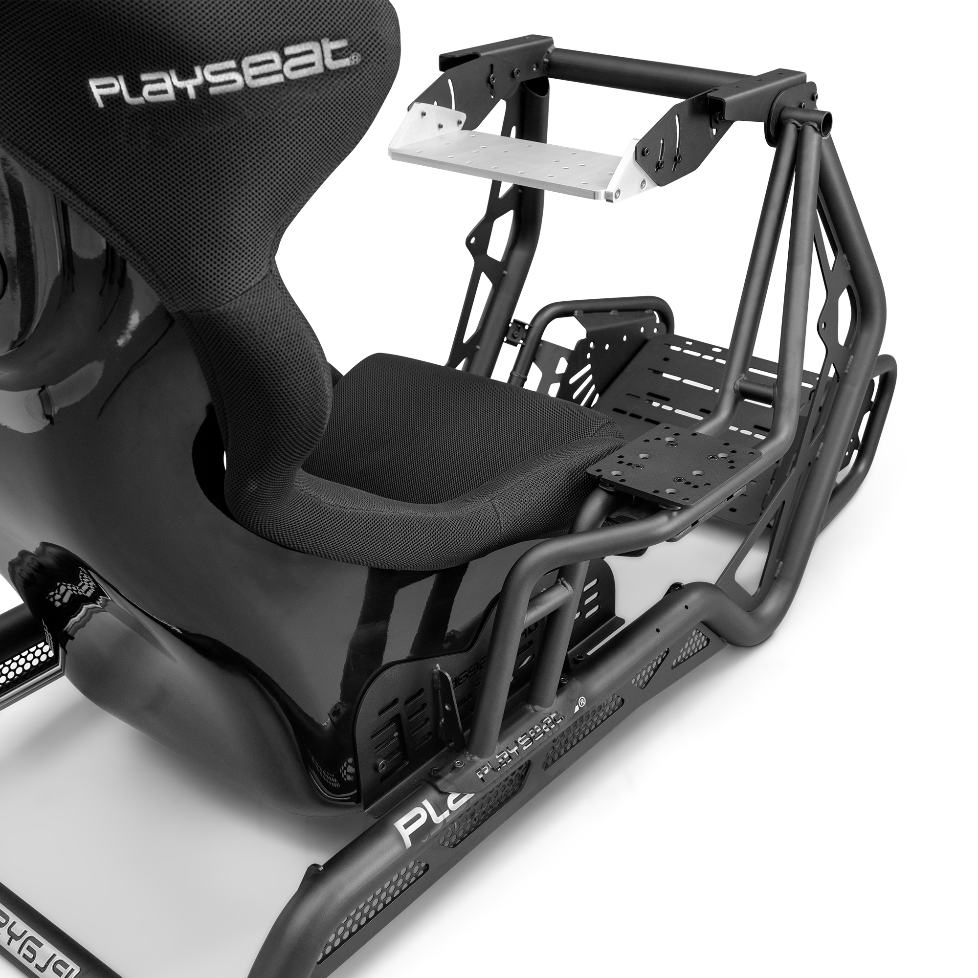 Playseat Sensation Pro plateforme Sim droite noire