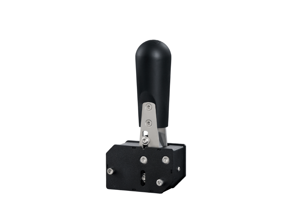 Heusinkveld MagShift Mini levier long shifter séquentiel