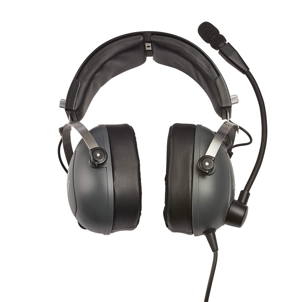 Thrustmaster T.Flight US Air Force Edition casque gaming DTS 50 mm