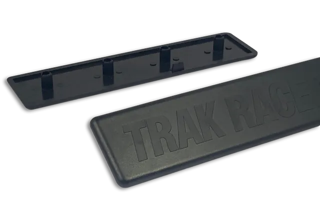 Trak Racer TR160 bouchons profilé 160x40 lot de 2