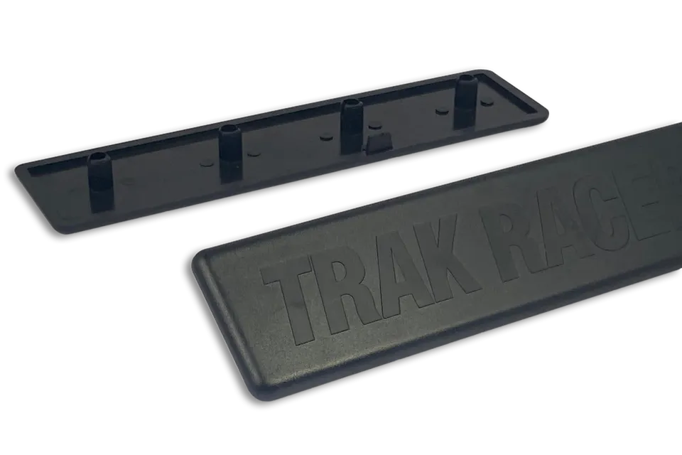 Trak Racer TR160 bouchons profilé 160x40 lot de 2
