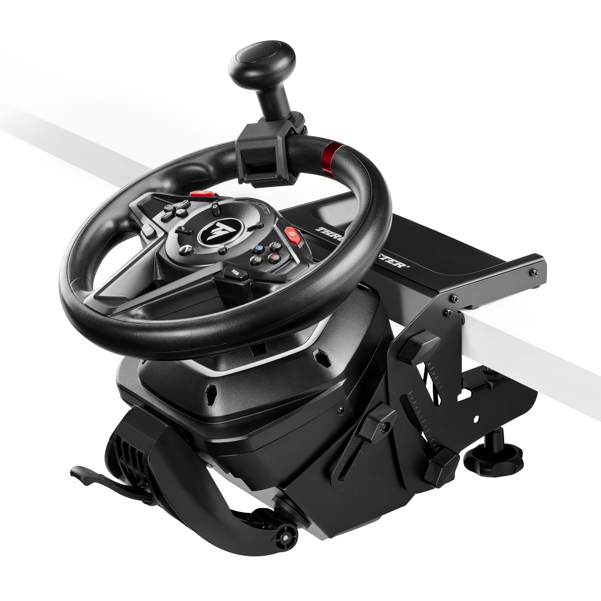 Thrustmaster T128 SimTask Pack Accessoires Volant