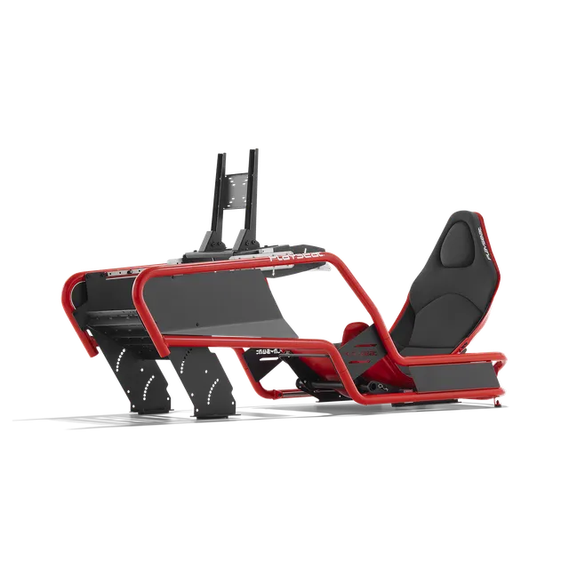 Playseat Formula Intelligence cockpit F1 simracing