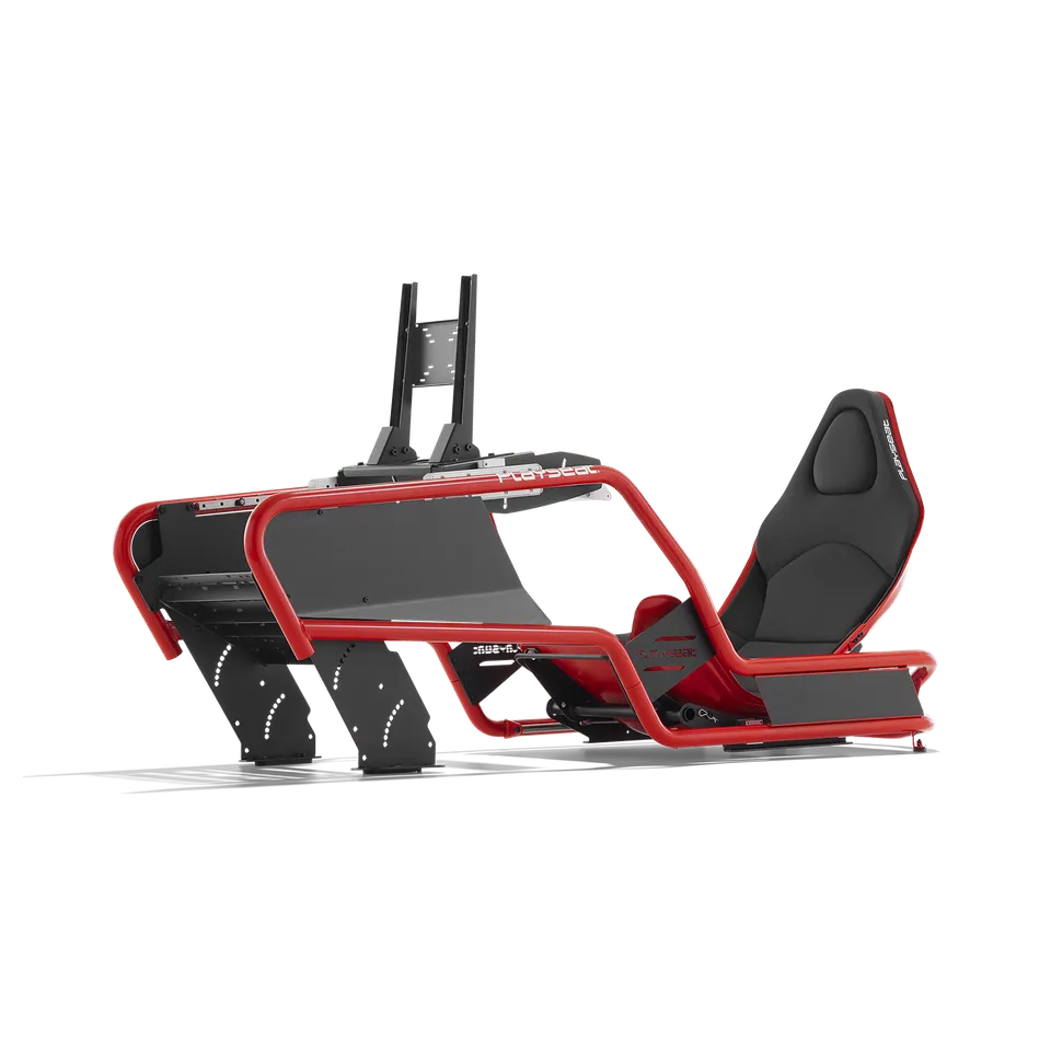 Playseat Formula Intelligence cockpit F1 simracing
