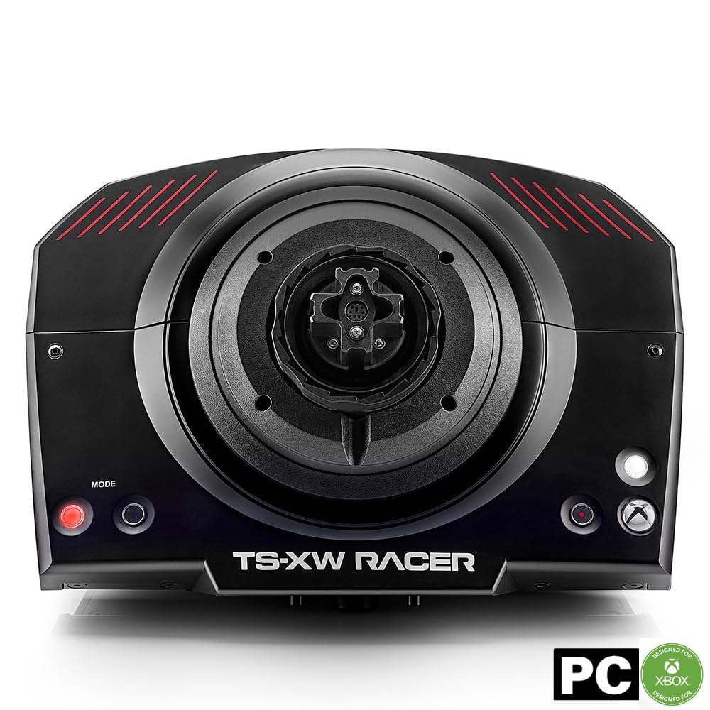 Thrustmaster TS-XW Racer base servo brushless Xbox PC