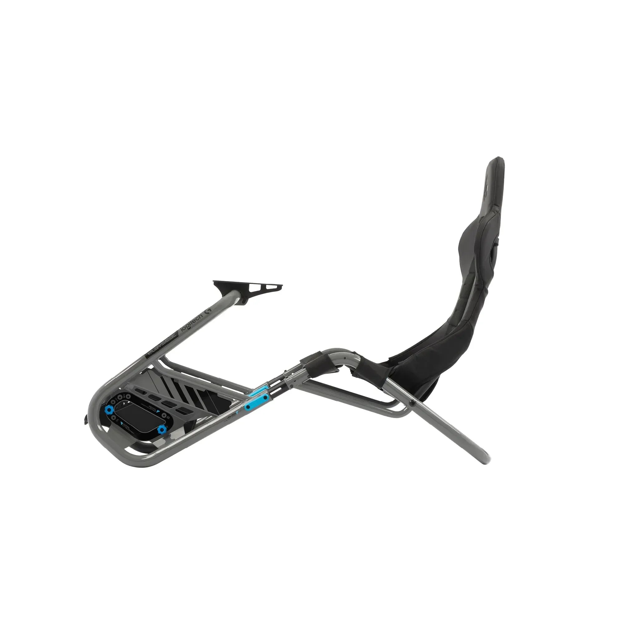 Playseat Trophy Cockpit Simracing Logitech Edition