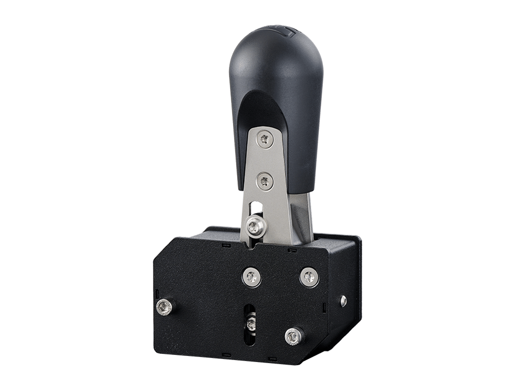 Heusinkveld MagShift Mini shifter séquentiel compact 8 kg