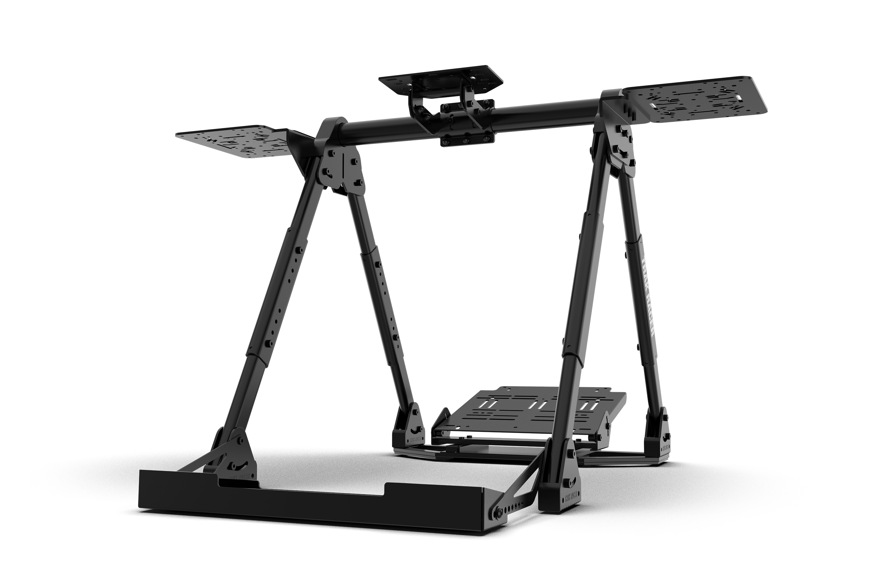 Trak Racer FS3 V2 Stand Simulateur Vol Pliable