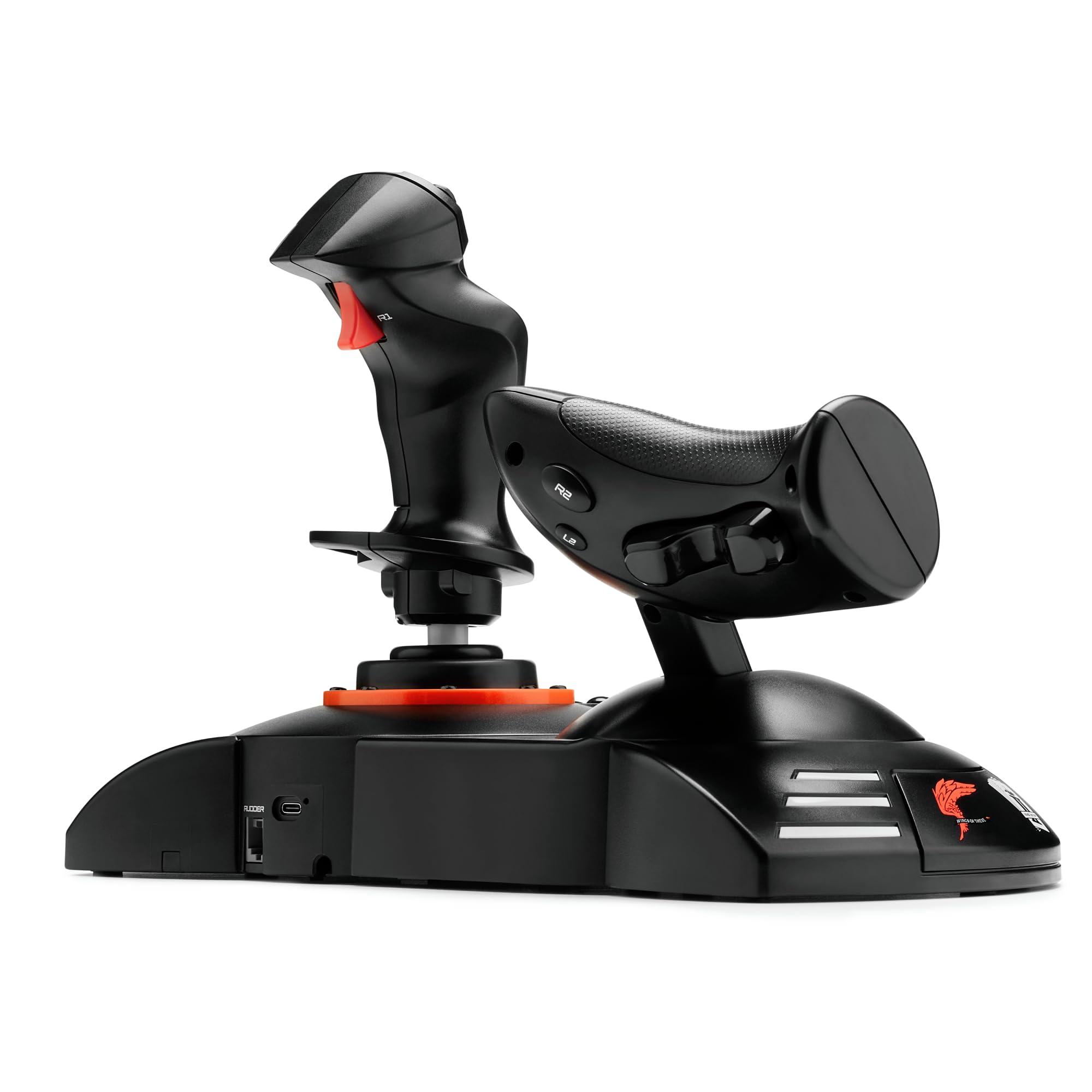 Thrustmaster T.Flight Hotas Neo Ace Combat 8 joystick PS5