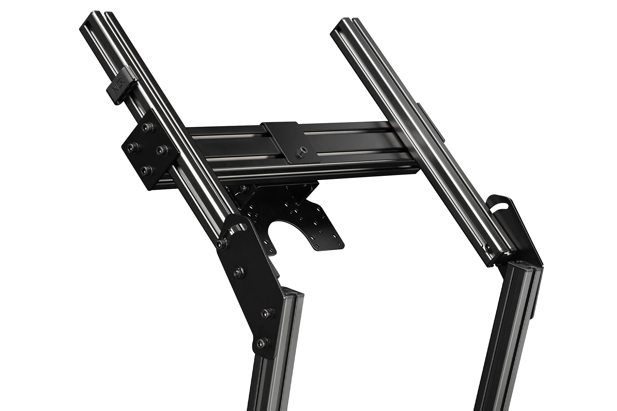 Next Level Racing Elite support 4 écrans carbone NLR-E008