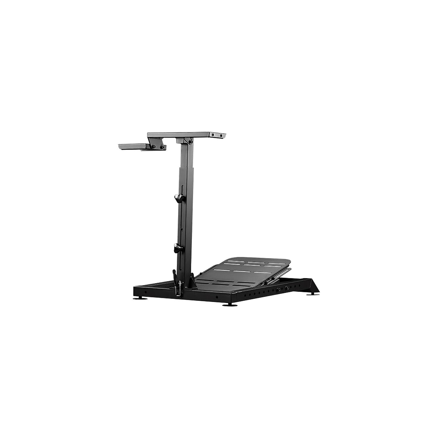 Next Level Racing Wheel Stand Lite support volant acier pliable