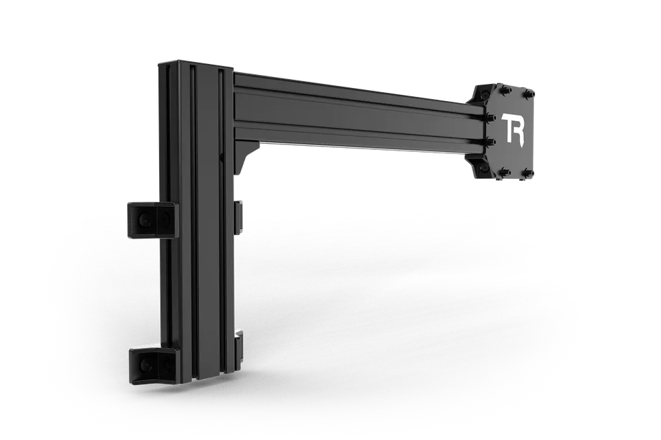 Trak Racer TR80S support latéral shifter frein à main