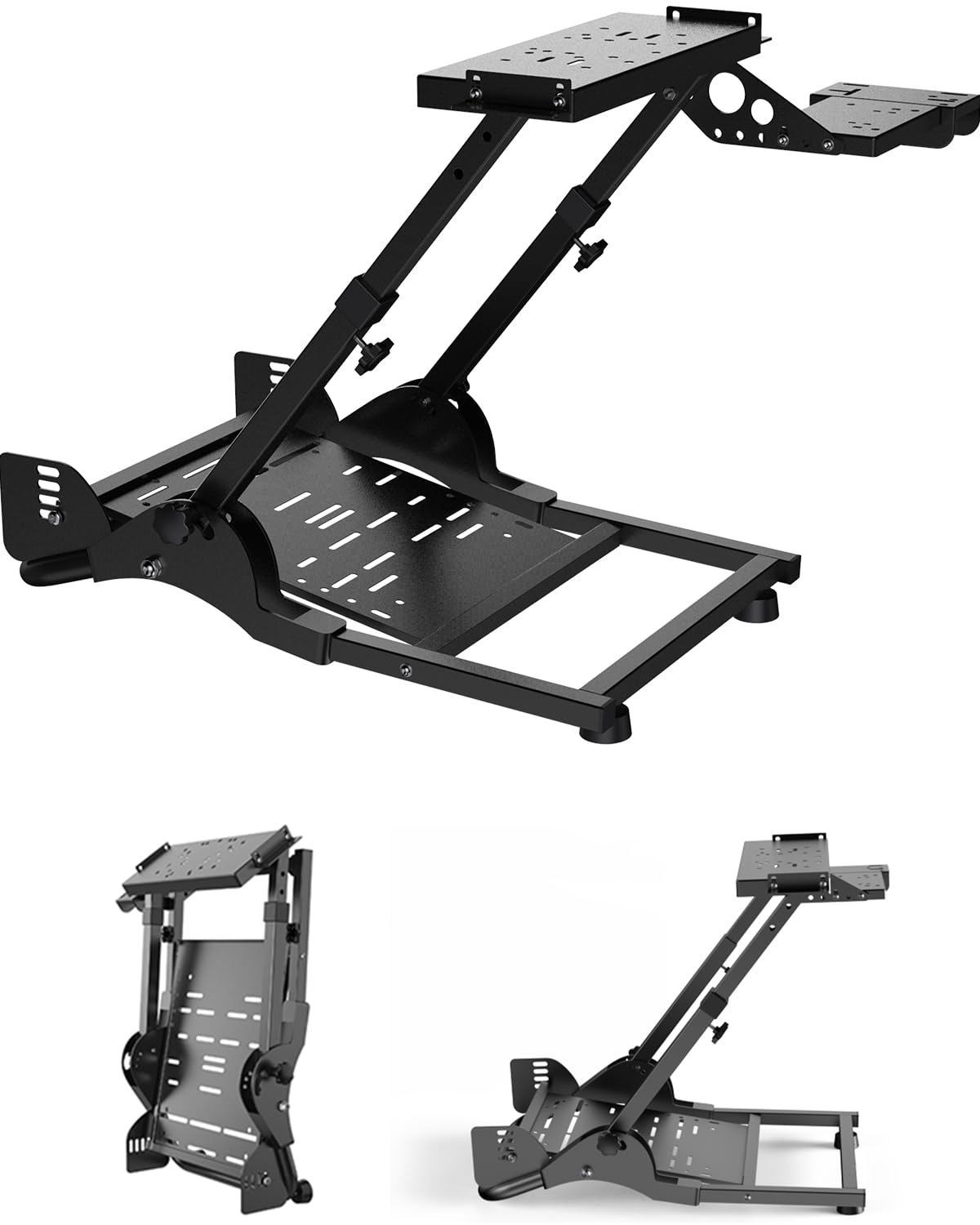 PXN A10 support volant pliable direct drive 11 kg