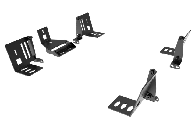 Trak Racer TRX kit support 5 enceintes noir
