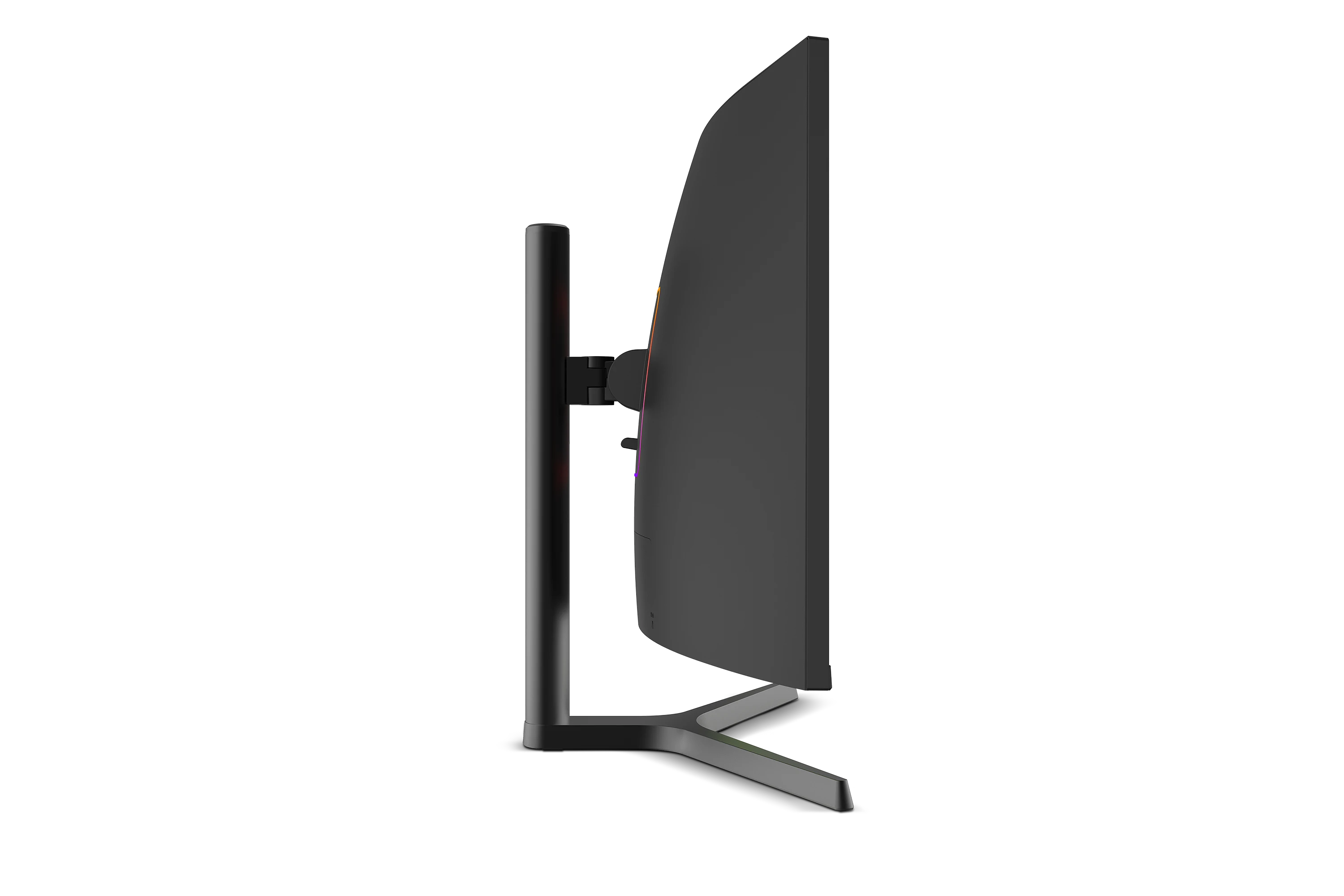 Trak Racer TR80S écran gaming 34" UWQHD 165Hz QLED incurvé