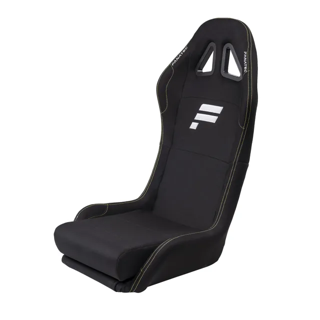Fanatec CSL siège baquet assise cockpit noir 7kg